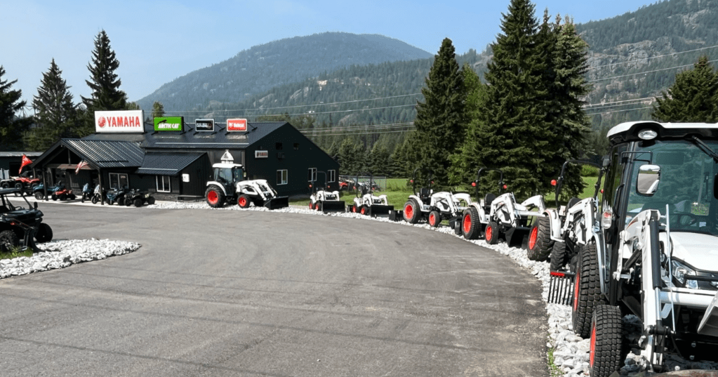 Experience the Thrill of Adventure with Northern Idaho&nbsp;Powersports