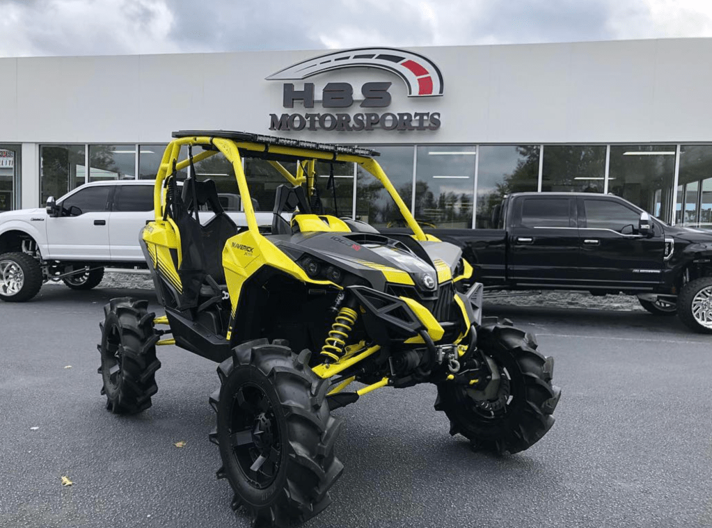 Blair Langston: The Business Mind Behind HBS Motorsports’ Success