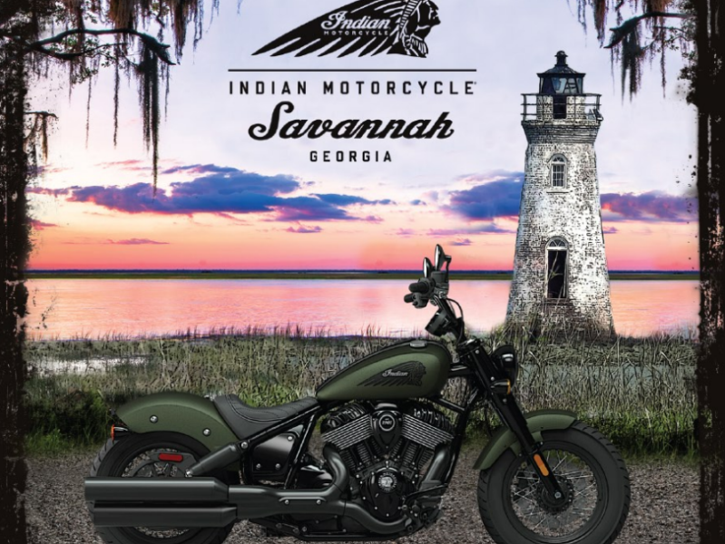 Savannah Motorsports: Revving Up Community and Excellence