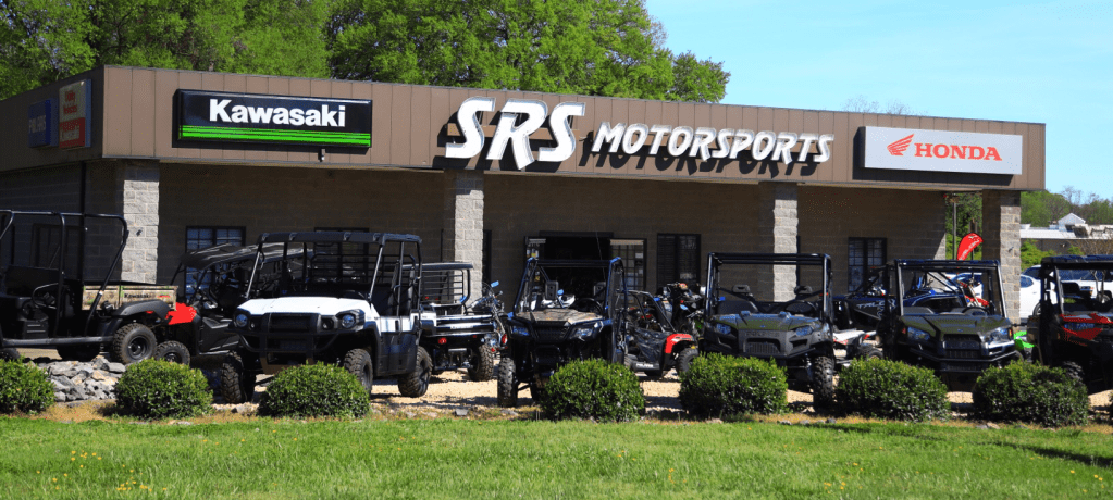 SRS Motorsports: Greensboro’s Powerhouse of&nbsp;Passion