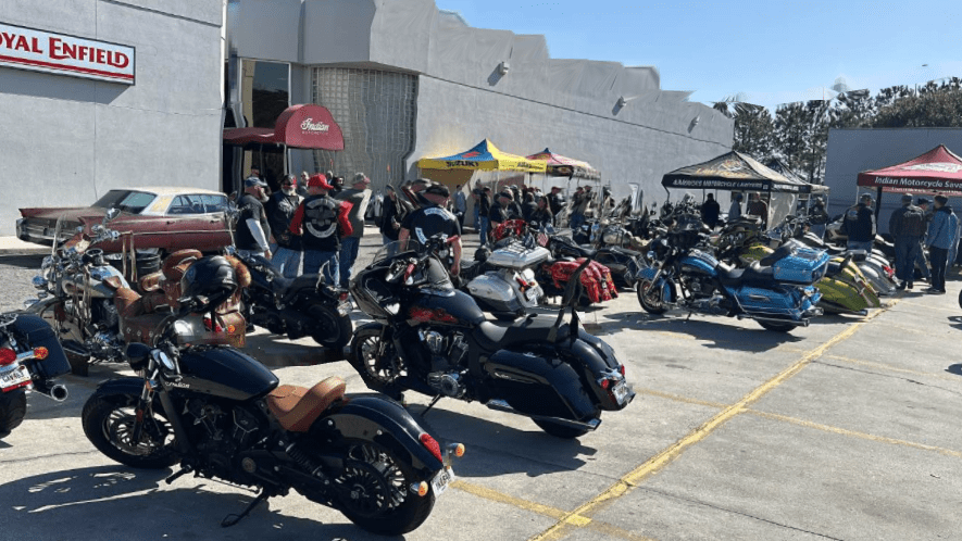 Savannah Motorsports: Revving Up Community and&nbsp;Excellence