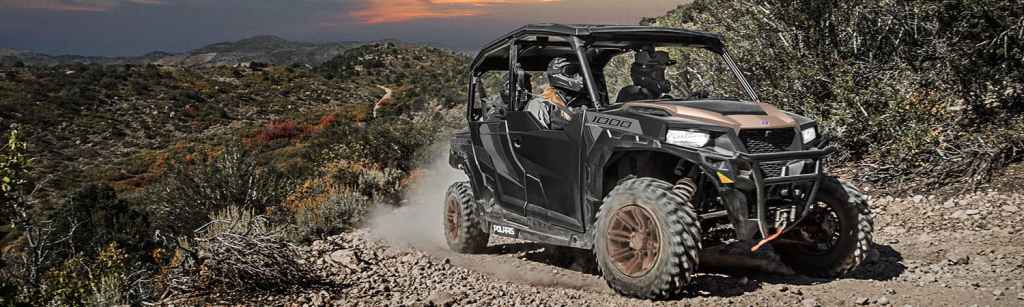 Dutchess Recreational Vehicles: A Half-Century of Powersports Excellence in the Hudson&nbsp;Valley