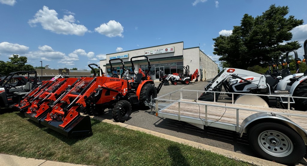 Jersey Powersports – Where Customer Satisfaction Drives&nbsp;Success