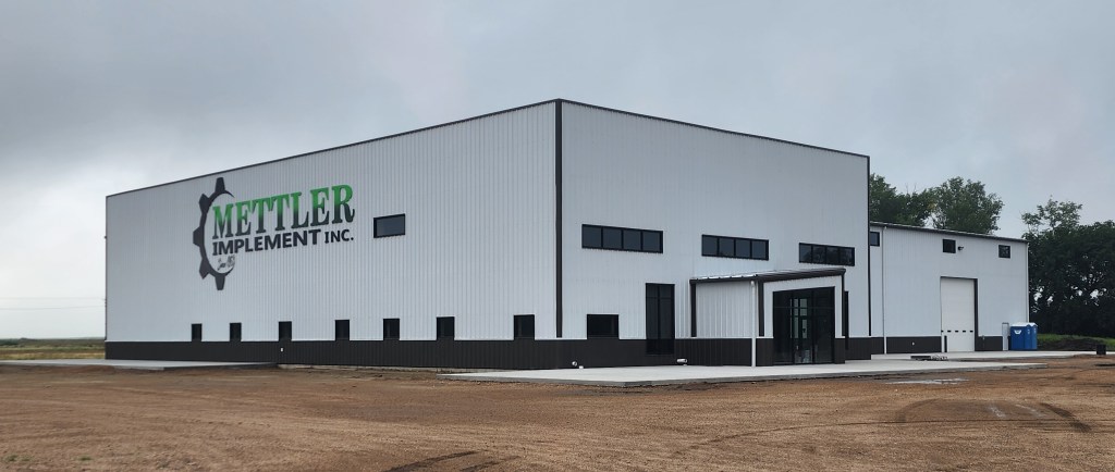 Mettler Implement: Cultivating Success in South Dakota’s Agricultural and Powersports&nbsp;Sectors