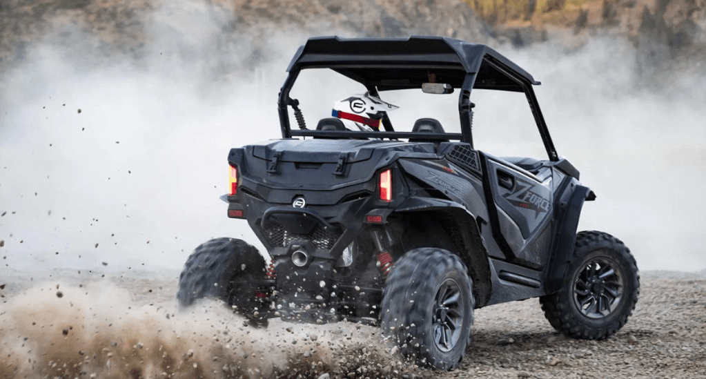 Apple State Powersports: A Yakima Valley&nbsp;Gem