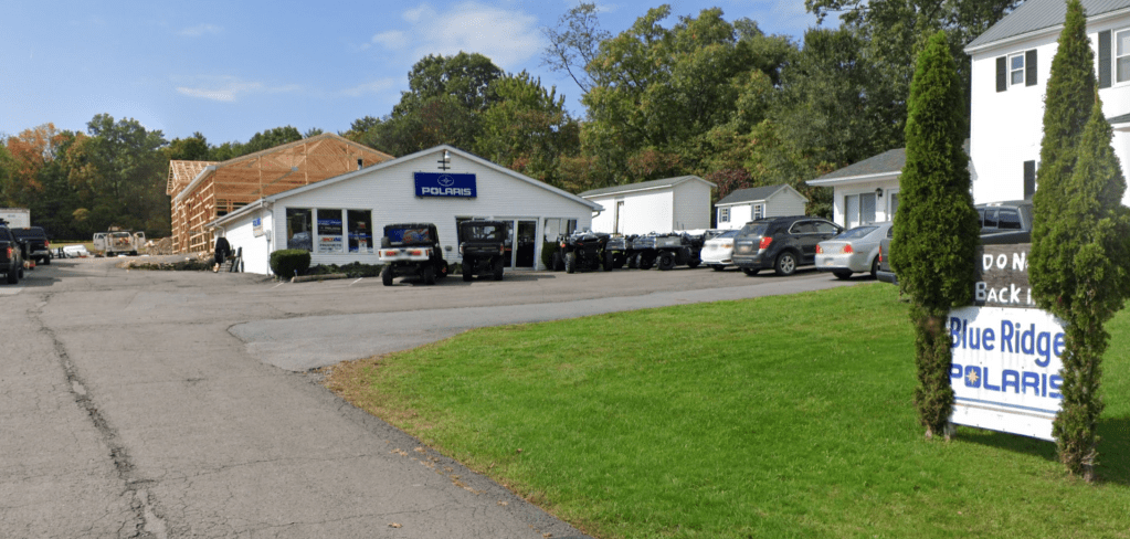 Blue Ridge Polaris: A Legacy of Passion and&nbsp;Community