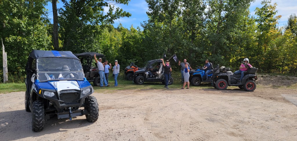 Reviving the Heart of Powersports: The Story of Sleeping Bear Motor&nbsp;Sports