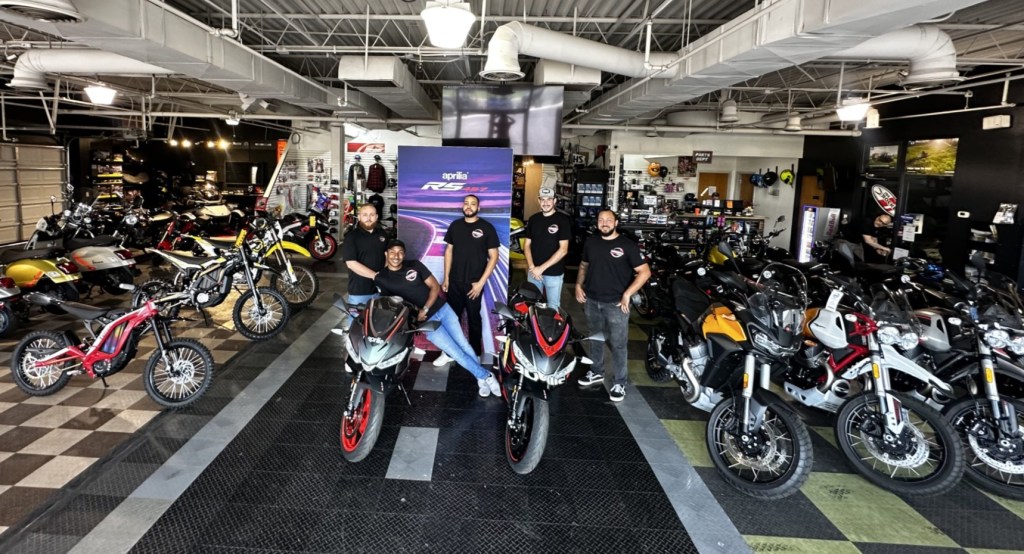 Flemington Powersports: Revving Up Community&nbsp;Spirit