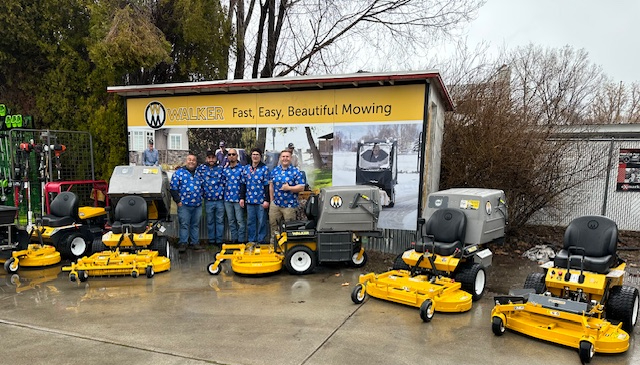 50 Years of Service and Generosity: The Legacy of Al’s the Chainsaw&nbsp;King