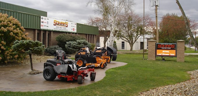 Sohars All Season Mower Service; A Story of Growth, Family and&nbsp;Excellence