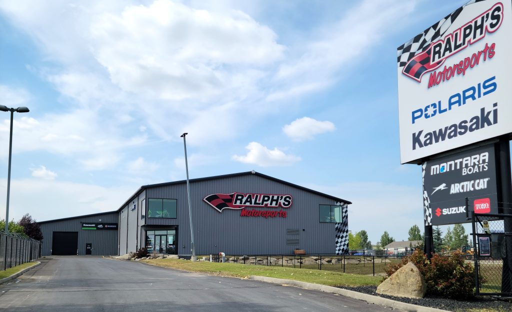 Ralph’s Motorsports: Alberta’s Four-Season Motorsports&nbsp;Hub
