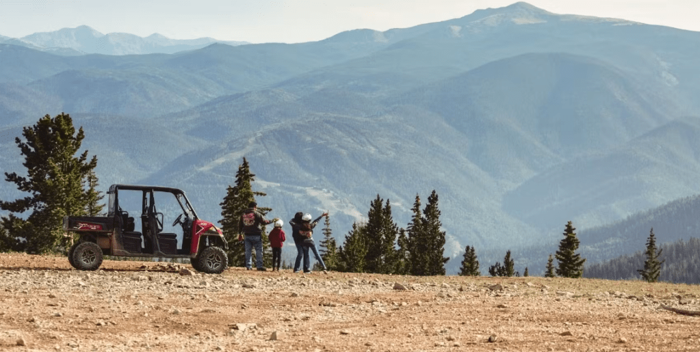 Fun Center Cycles: A Leader in the Powersports&nbsp;Community