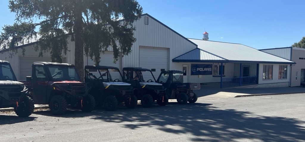 Small-Town Service, Big-Time Expertise: The Legacy of Duffer’s Repair & Supply in Bern,&nbsp;Kansas