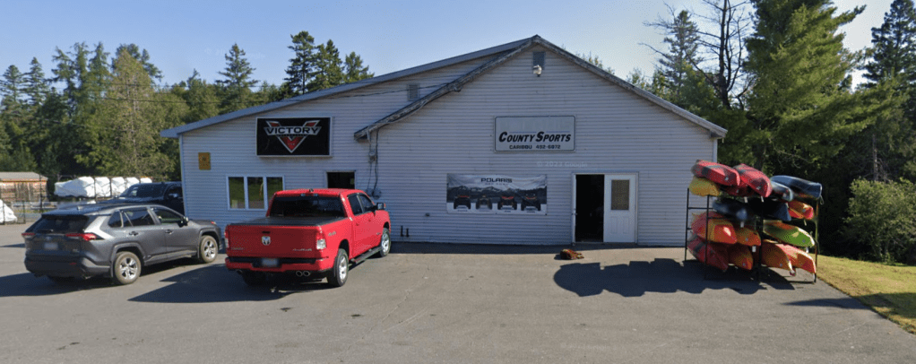 County Sports: Pioneers of Innovation and Service in Caribou,&nbsp;Maine
