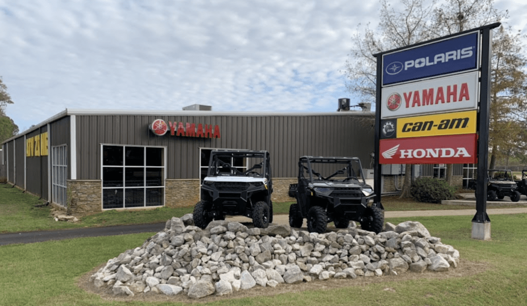 From Shipping Container to 50,000 Square Feet: The Remarkable Growth of ATV&nbsp;Zone