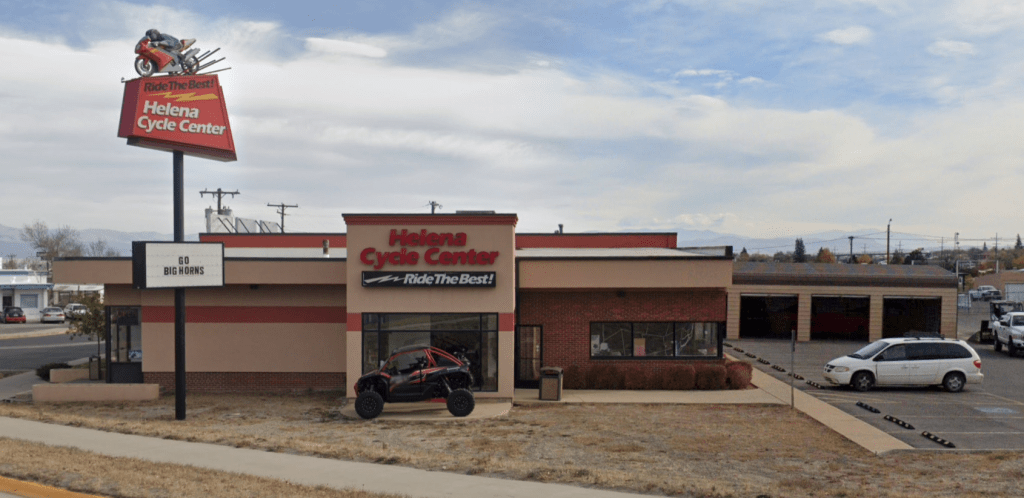 Full Throttle: A Family’s Effort to Spark Motorsports in&nbsp;Montana