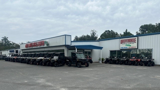 Okefenokee Cycle Center: A Family-Driven Polaris Dealership Committed to Quality and&nbsp;Community