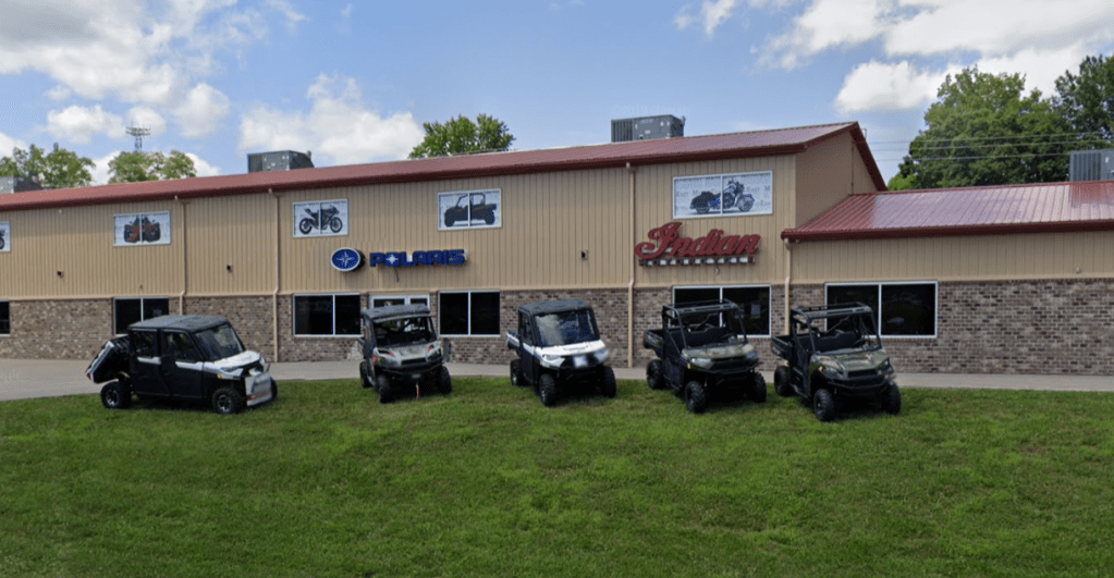 Lou Fusz Motorsports. A Family-Owned Passion for Service in O’Fallon,&nbsp;Illinois