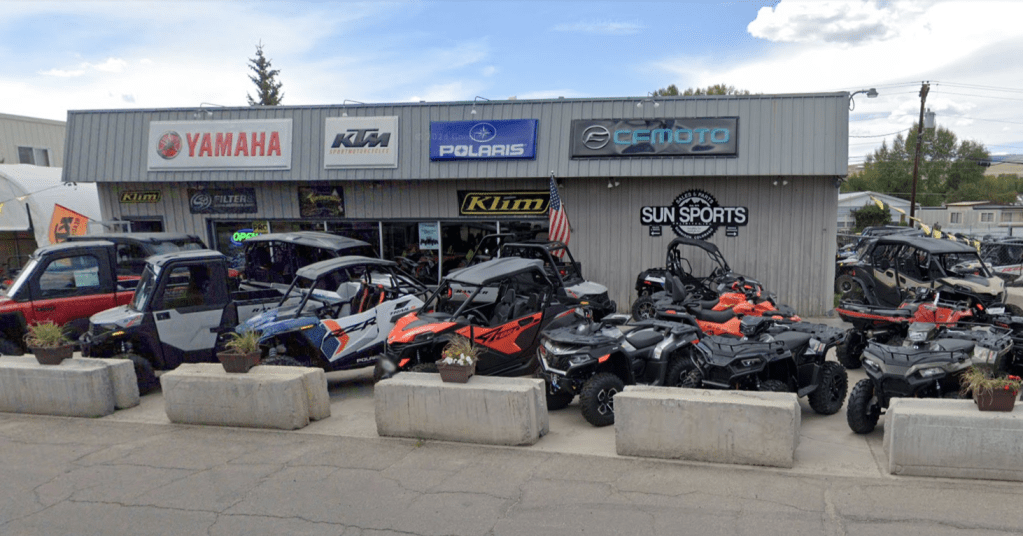 A Family Legacy in&nbsp;Gunnison