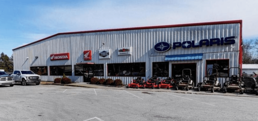 Tommy’s Motorsports: Connecting with&nbsp;Crossville