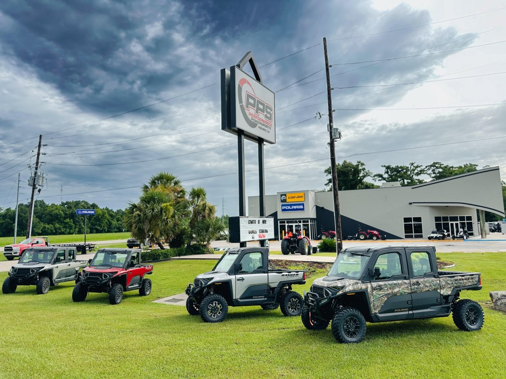 From Natural Disaster to Triumph: The Inspiring Journey of Performance Powersports in Houma,&nbsp;LA