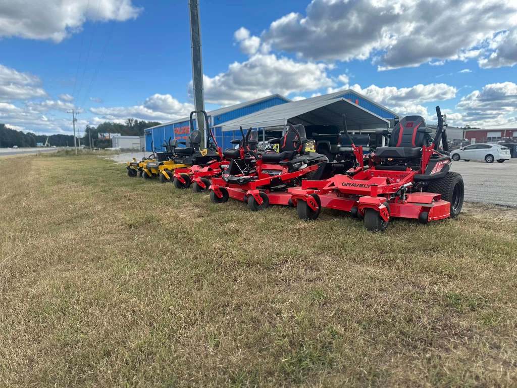 D&J Cycle Center: North Carolina’s Oldest Polaris&nbsp;Dealer