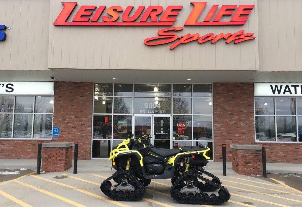 Leisure Life Sports: Family-Owned, Community-Focused