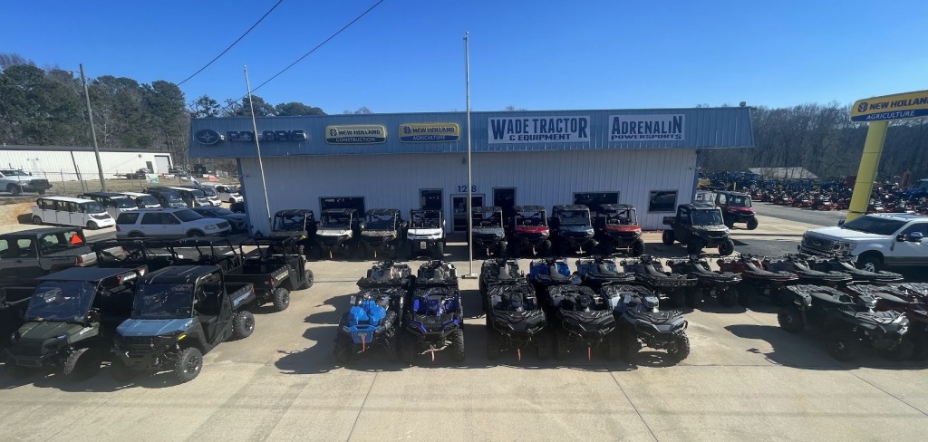 Adrenalin Powersports: Driven to&nbsp;Succeed