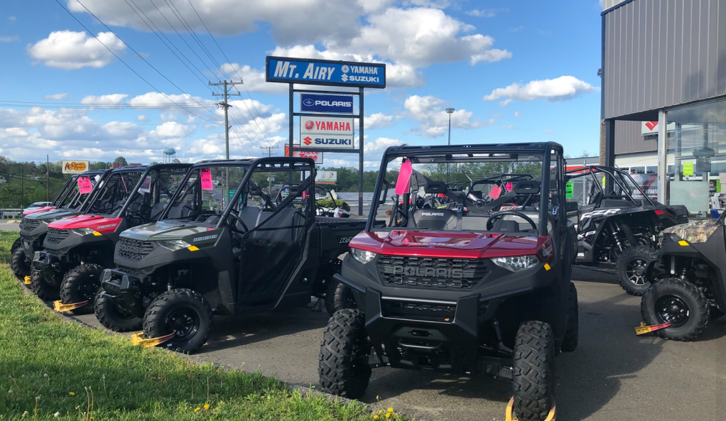 Mike Southern’s Journey in the Powersports&nbsp;Industry