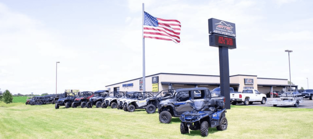 Airtec Sports: an Interview with Jason&nbsp;Zwiefelhofer