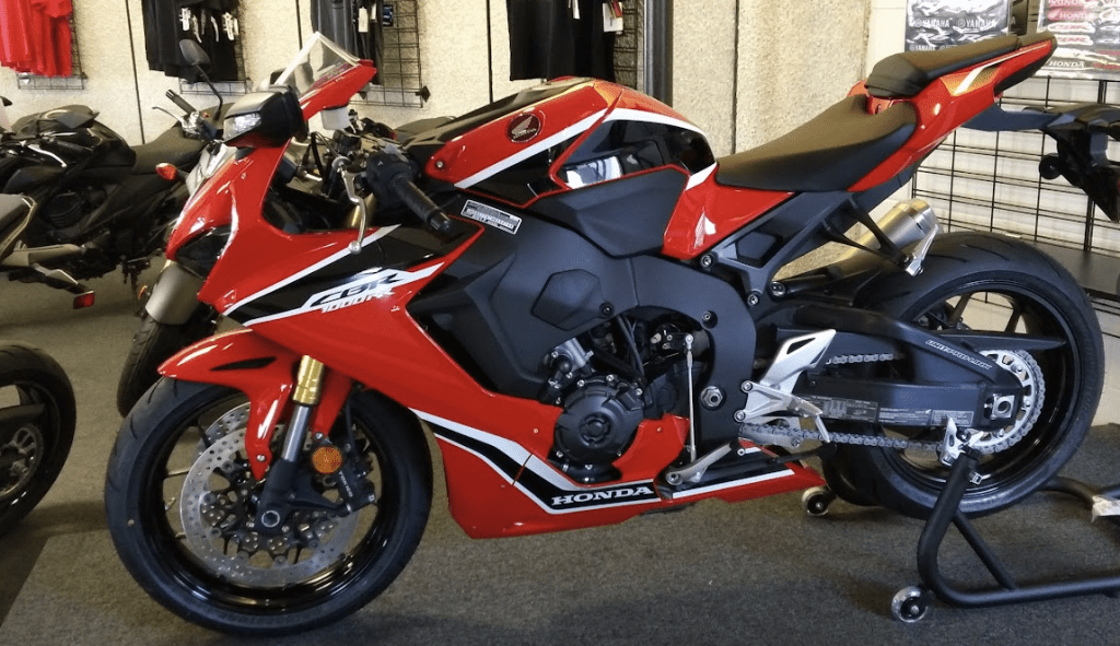 Rocky Mountain Cycle Plaza: Serving Colorado Springs for Over 50&nbsp;Years