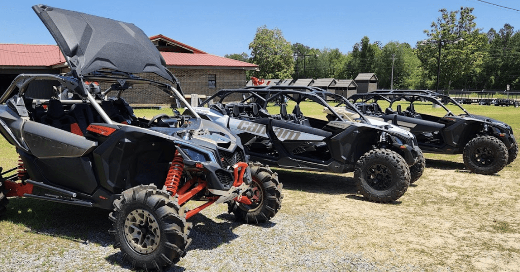 Ranchland Tractor & ATV: Great and&nbsp;Growing