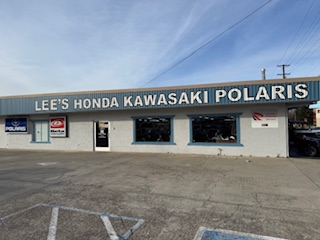 Lee’s Honda Kawasaki: Redding’s Hub for Riders Since&nbsp;1967