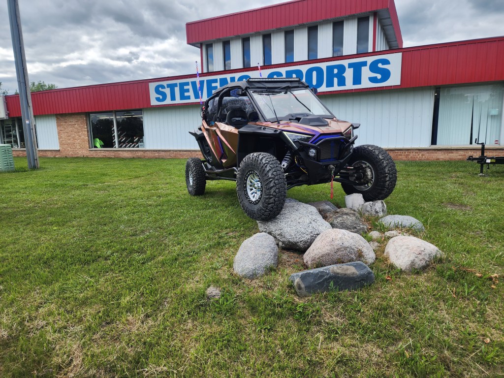 Stevens Sports Center Powers Year-round&nbsp;Fun