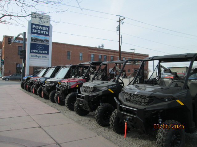 Wind River Power Sports – Small Team, Big&nbsp;Impact